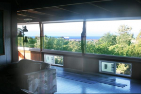 Aeolian Ranch Guest house